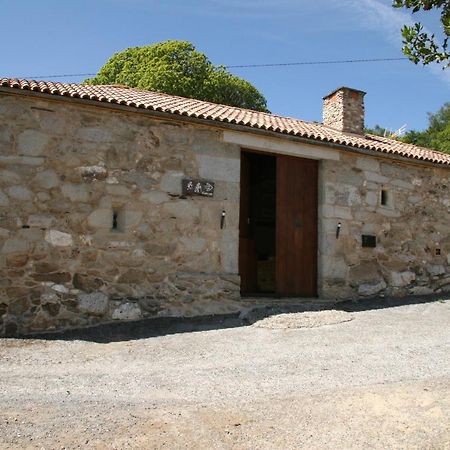 Casa Camino Turismo Rural Palas de Rei Exteriör bild