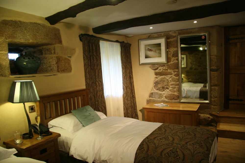 Casa Camino Turismo Rural Palas de Rei Exteriör bild