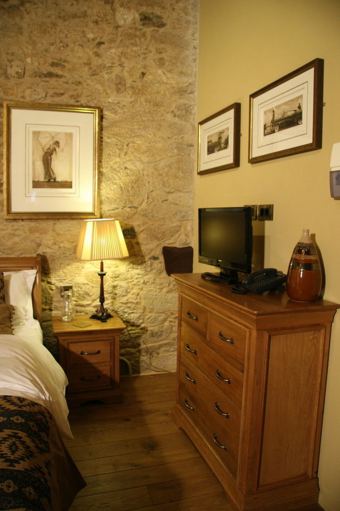 Casa Camino Turismo Rural Palas de Rei Exteriör bild